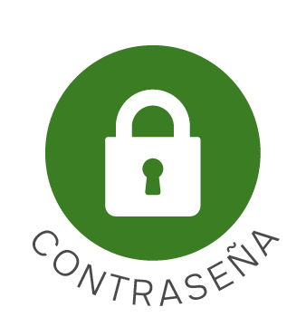 Cambiar contraseña